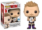 Funko Pop! Vinyl: WWE - Chris Jericho - For Your Entertainment (FYE) (Exclusive)