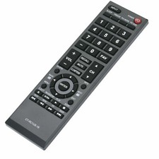 New CT-RC1US-16 For Toshiba TV Remote Control CT-90325 19AV600 22AV600 32C100U