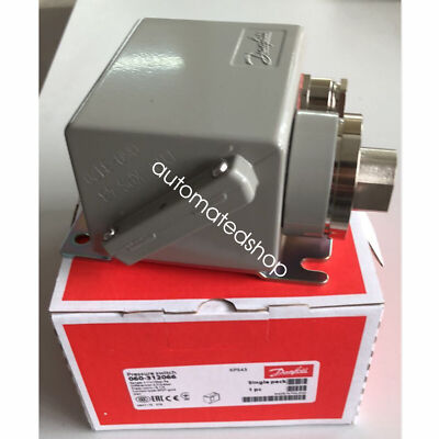 1PCS New   Pressure switch KPS43 060-312066 Shipping DHL or FedEX #T10