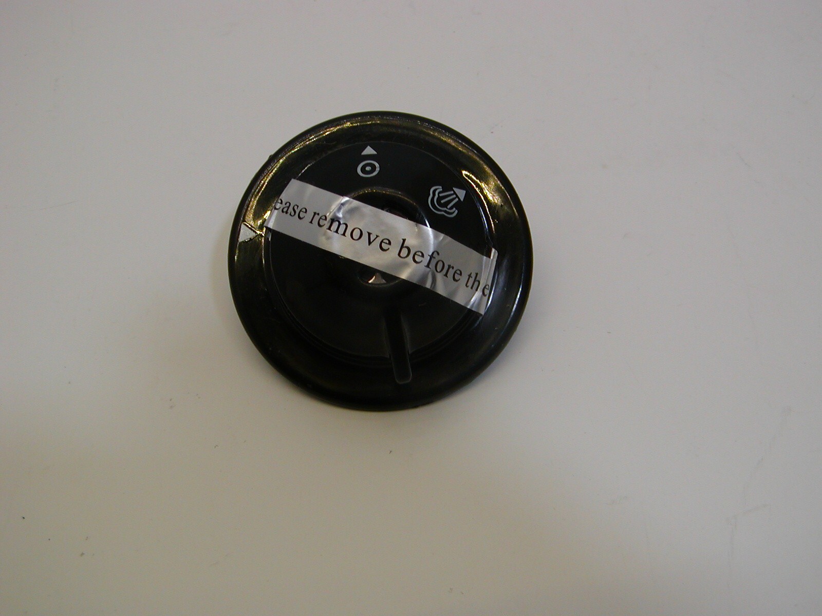 Ppc790 Pressure Release Valve