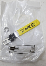 CONBRACO Apollo 78-2502-01 Replacement latch locking lever handle 1 1/4" kit