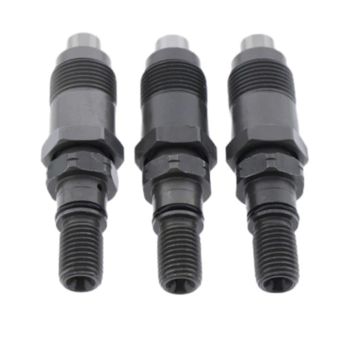 3x Einspritzdüsen 719255-53100 Für Yanmar Motoren - Kompatibel Mit 3TN82 3TNA72 3TN66L-UT Uvm.