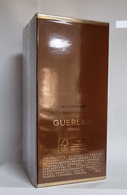 EPICES EXQUISES by Guerlain 125 ML EDP Unisex, 4.2 fl.oz, EDP, New