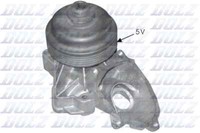 Dolz B223 Wasserpumpe For BMW