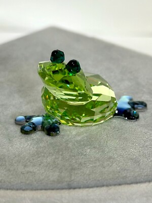 Swarovski Crystal RETIRED Lovelots 