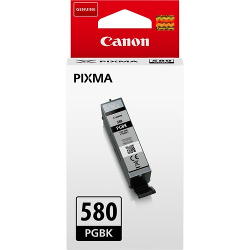 Cartuccia Originale Ad Inchiostro Per Canon PG560 PG-560 Black - Foto 3