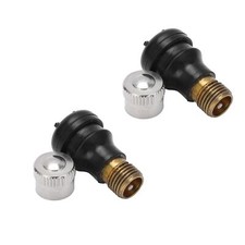 Vacuum Tubeless Air Valve For Nine Bot Max G30 Tires Electric-Scooter Segway