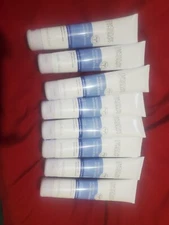 AVON Moisture Therapy Hand Cream - lot of 8 - 4.2 fl oz ea 