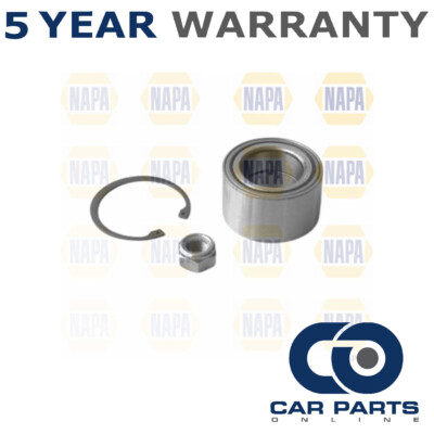 Wheel Bearing Kit Front CPO Fits Renault Master Vauxhall Movano Nissan Interstar