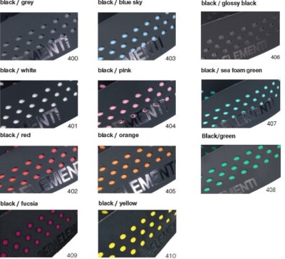 DEDA PRESA double layer road bicycle handlebar tape SUPER grip and comfort NEW