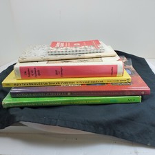 Quilting Quilt Books - Lots of pictures  patterns for Dating  History