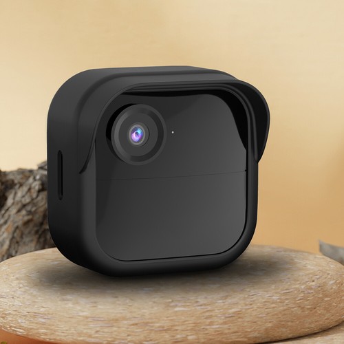 2/3/4/6PCS Camera Housing Silicone Camera Sleeve for Blink Outdoor 4 (4th Gen) - Photo 19 sur 19