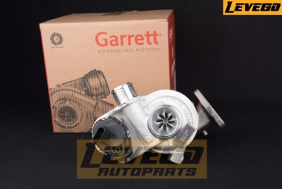 New Genuine GTD1444VZ Turbo for Ford Transit 2.0L 838417