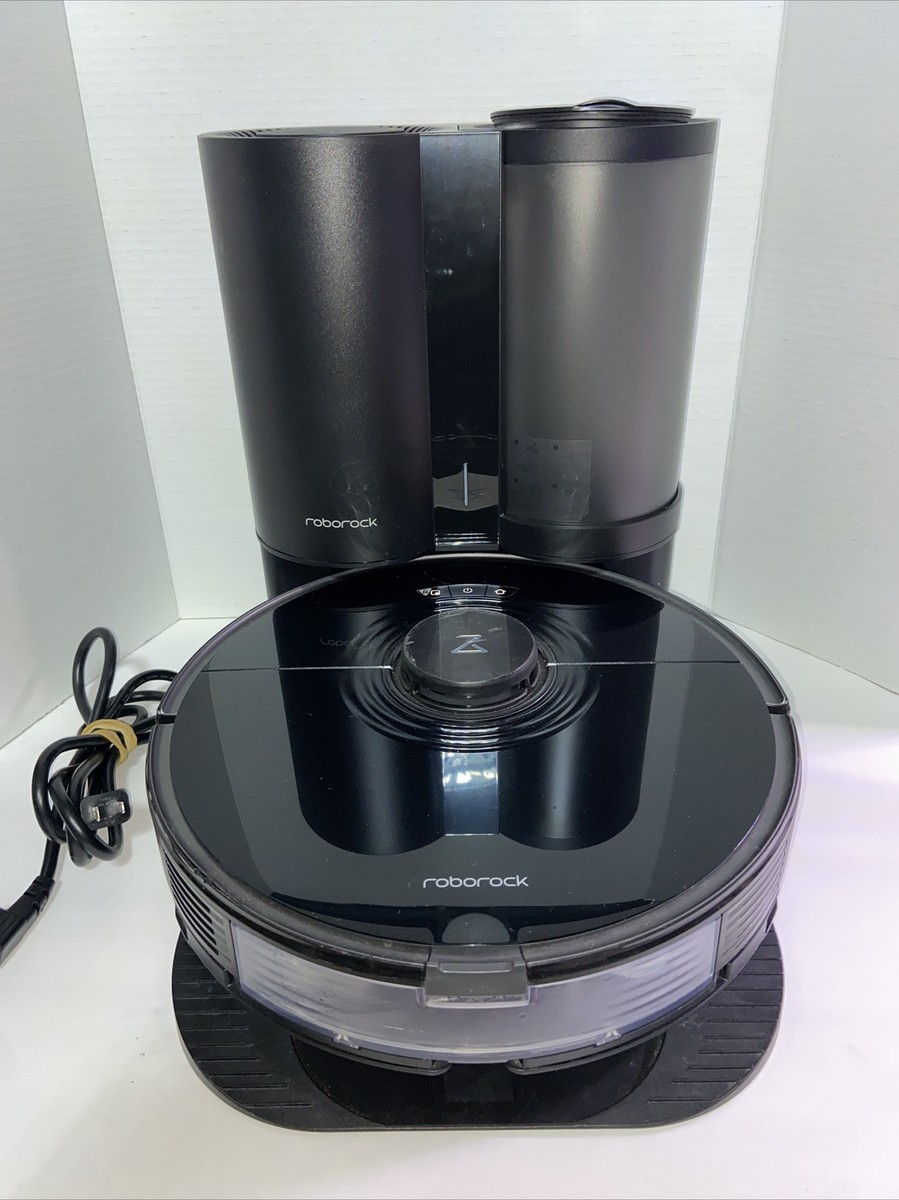 【ほぼ新品】roborock S7 s752-04 ほぼ新品】roborock S7 s752-04 Roborock Roborock S7 S752-04 [黒