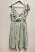NWT J CREW WOMENS 100 SILK DRESS PARTY/COCKTAIL SIZE 4