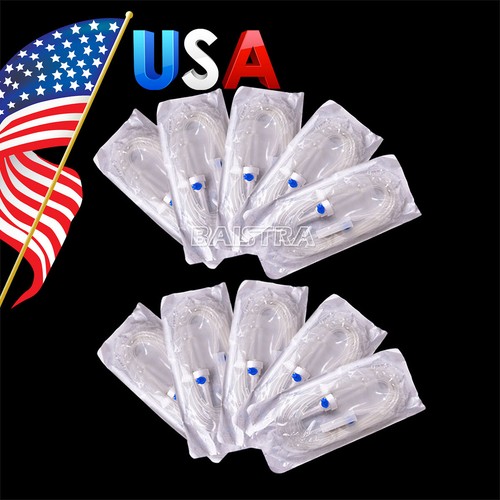 dental implant tubing disposable irrigation tubes For NSK/NOUVAG/WH eBay