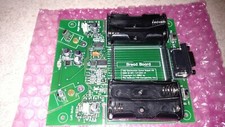 McGraw-Hill/Tab Robotics Sumo-Bot PCB  Lot of 4  NEW