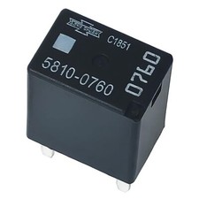 Automotive Relay 5810-0760 12VDC 35A 4Pins