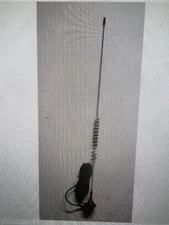 Scanner Radio Mini Magnet Mount Mobile Scanner Antenna - w/SMA male Connector