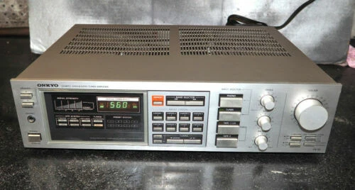 DVD, Blu-ray y Home Cinema Onkyo