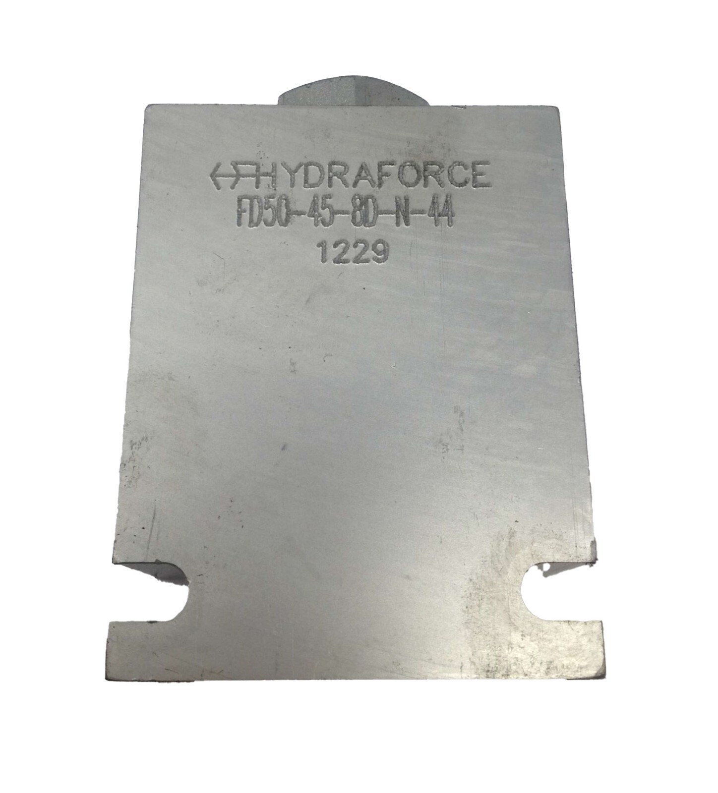 New FD50-45-8D-N-44 Bosch Hydraulic Flow Divider Valve