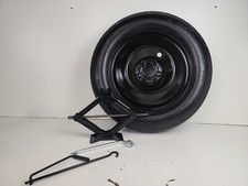 Spare Tire W/Jack Kit Fits 2014 2015 2016 2017 2018 2019 Jeep Cherokee