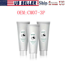 3 bottles Carbon Paste Gel Cream For Laser Facial Carbon Peel 80g /bottle