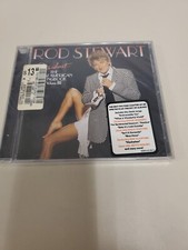 *NEW/SEALED* Rod Stewart 