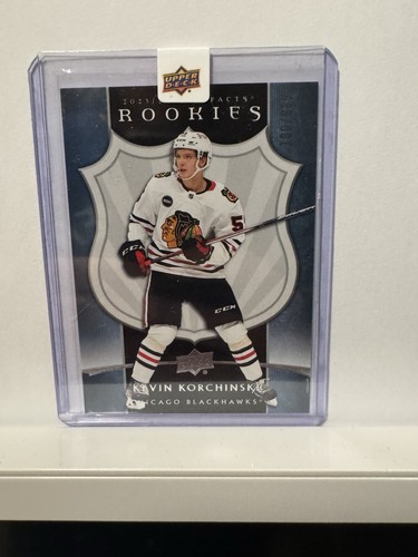 Rookie Redemption 10 #REDR-10 2023 Upper Deck Artifacts Retro Rookies Redemptions card