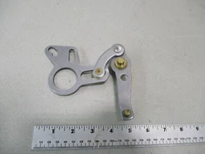 703-48261-10-00 Pull To Open Throttle Arm for Yamaha 703  Outboard Controls