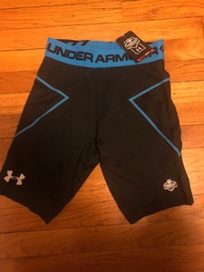 nfl combine shorts