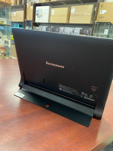 Lenovo Yoga Tablet 2-1051F (Non-Functional) - Sold As-Is for Parts or Repair - Picture 2 of 2