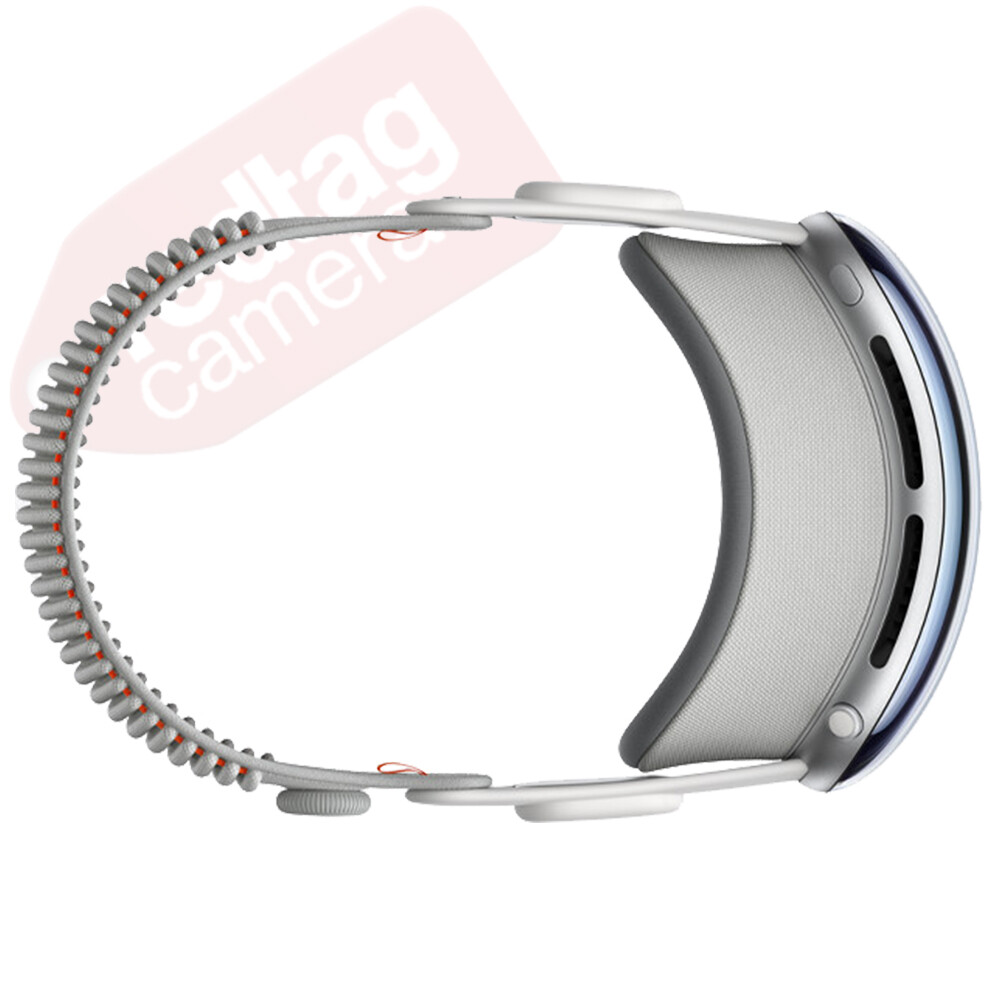 Apple Vision Pro 256GB MQL83LL/A 動作良好 Apple Vision Pro 256GB 33W Dual Loop Band M MQL83LL/A for