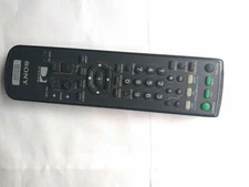 Sony RM-Y139 Direct TV Satellite Cable Box Remote