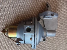 Mercury OMC Crusader Volvo Sierra 18-7284 Fuel Pump New
