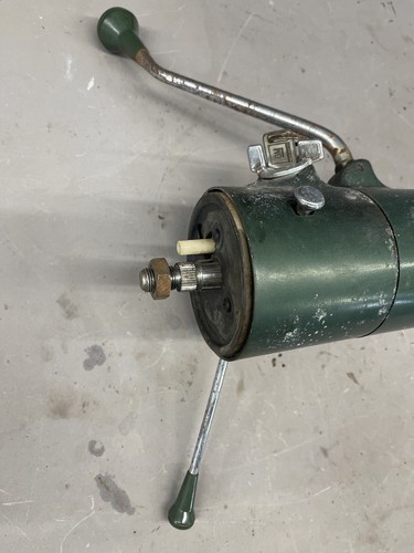 1957 Chevrolet All Models Parts - Steering Column Components