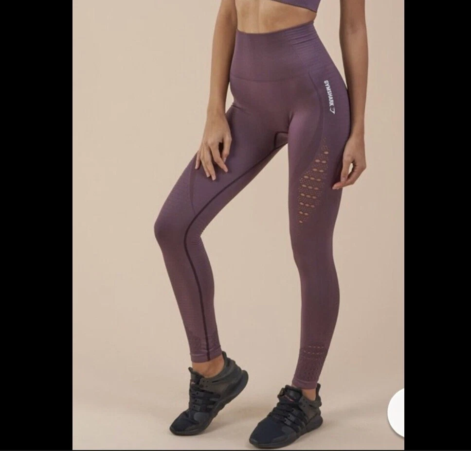 Buy Gymshark Energy Seamless Tights online