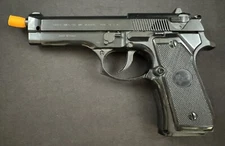 Vintage Daisy Pursuit Laser Tag Pistol