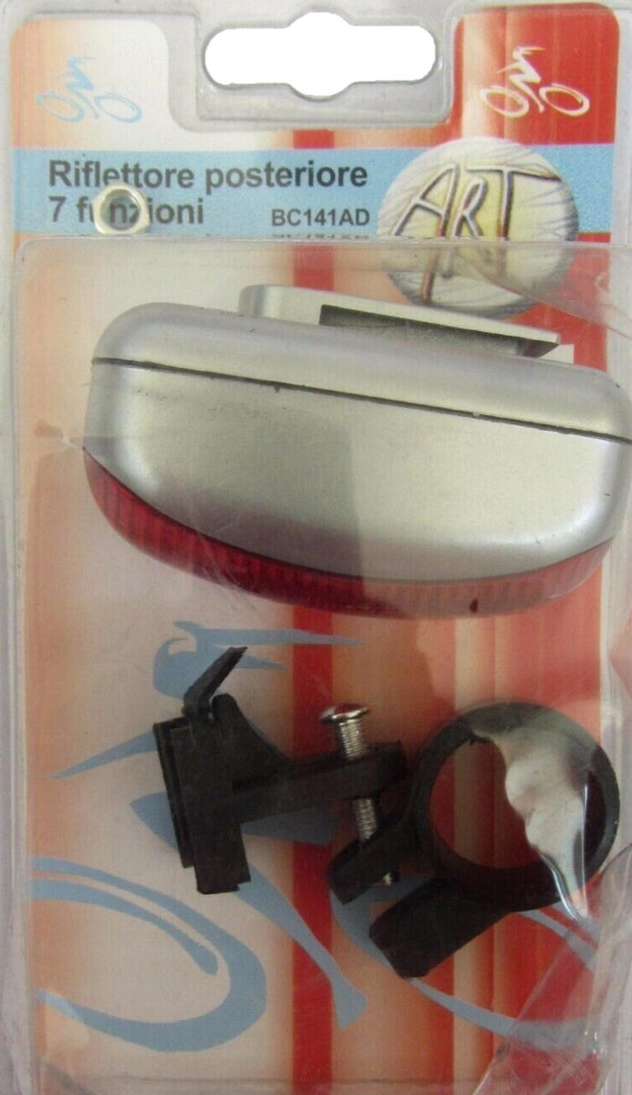 Sticker Bici Strisce Catarifrangenti Adesive Adesivi Di - Foto 10