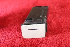 MERCEDES E350 E550 DASH BOARD RIGHT PASSENGER SIDE STORAGE HOLDER TRAY OEM