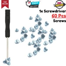m2 ssd Screws Kit,PCIe NVMe M.2 SSD Mounting Screws - 60x m2 2.5 Screws 1x...