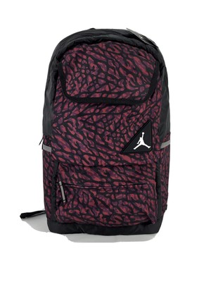 jordan backpack purple