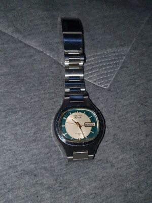 SEIKO ACTUS 7019-5010 / SEIKO MATIC-R マチック 8306-8000 / RADO