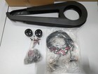 Used Scooter Parts Set - Working, Signs of Wear, No Original Packaging