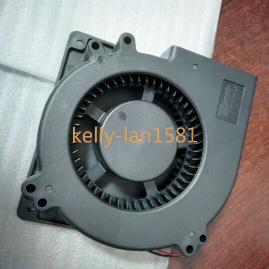 1Pcs SUNON 12032 PMB2412PLB3-A (2) .GN 24V 5.8W Frequency Conversion Blower