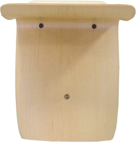 Sori Yanagi Butterfly Stool Maple S-0521MP-NT Tendo Chair JAPAN Authentic New - Picture 3 of 4
