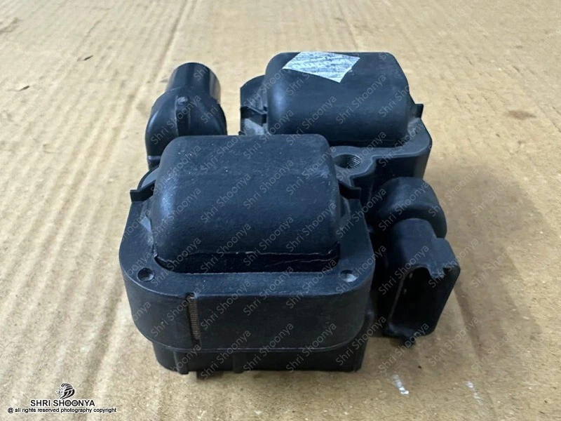 Ignition Coil for MERCEDES-BENZ S-CLASS (W220) - 11873 - BREMI - Image 3 of 4