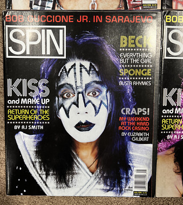 KISSレコード 3セット 美品 KISS × ION特製ポータブルレコードプレーヤー 「地獄の蓄音器」販売