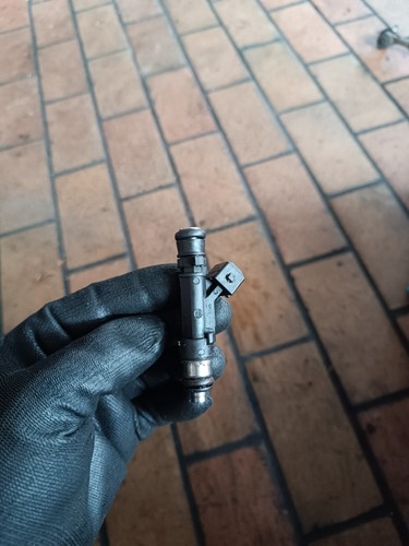 Opel Agila A Corsa C/D 1.0 Z10XEP Einspritzdüse Einspritzung 0280158501 Original