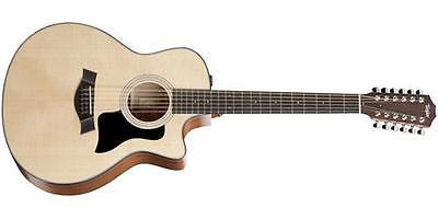 taylor 356 ce
